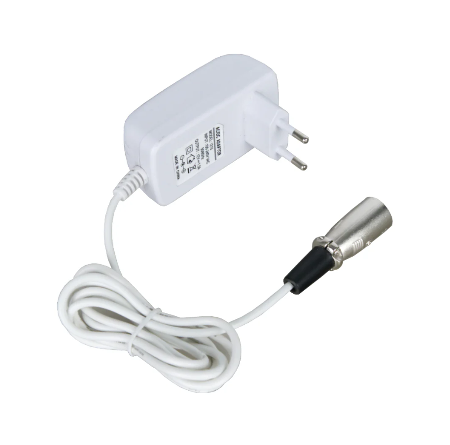 Alimentator / Adaptor priză gard electric NEXON Professional - pentru Modelele BEAST - HEAVYSHOCK - STRONGSHOCK [1]