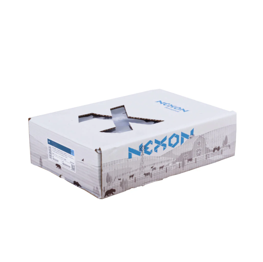 Aparat gard electric NEXON BeastShock Generația 6 cu 7.5J putere [5]