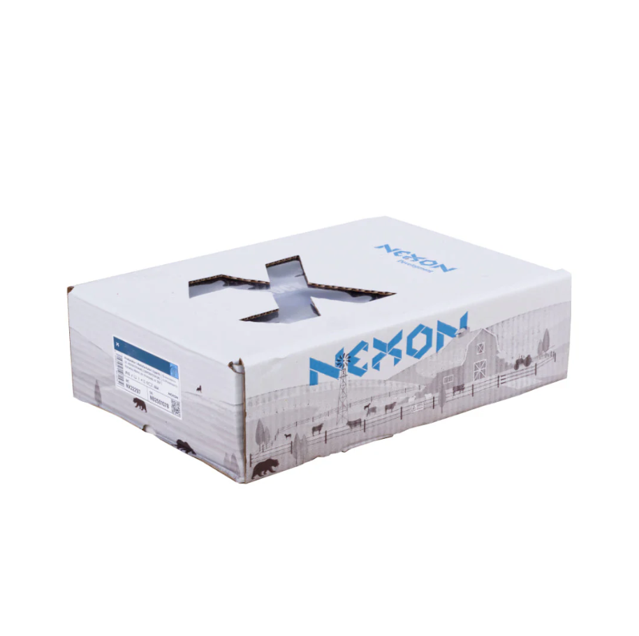 Aparat gard electric NEXON BeastShock Generația6 cu 6J putere [5]