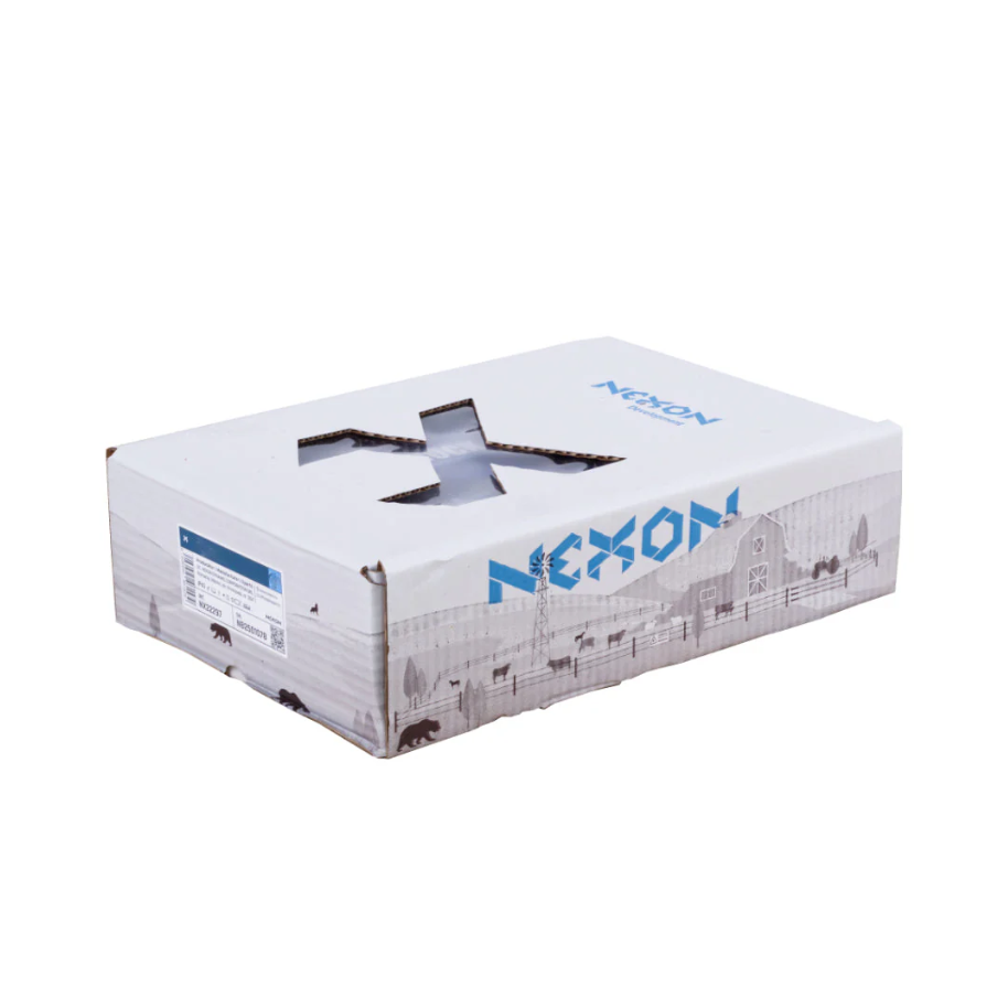 Aparat gard electric NEXON BeastShock Generația 6 cu 10J putere [5]
