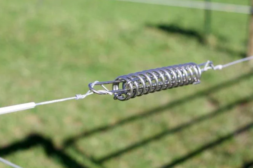 Arc tensionare din inox pentru sarma de 1.6mm [5]