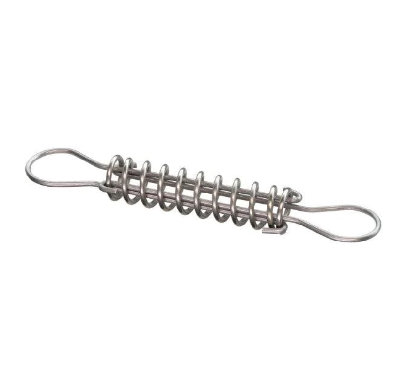 Arc tensionare din inox pentru sarma de 1.6mm [1]