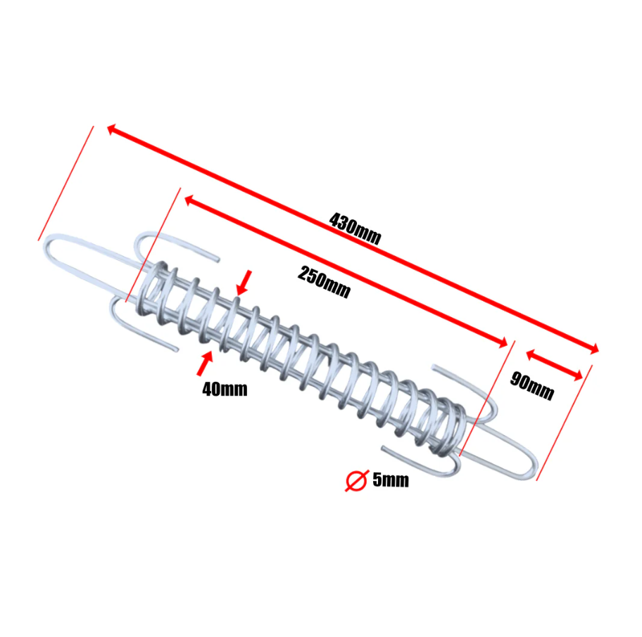 Arc tensionare pentru sarma de 1.2-1.3mm [2]