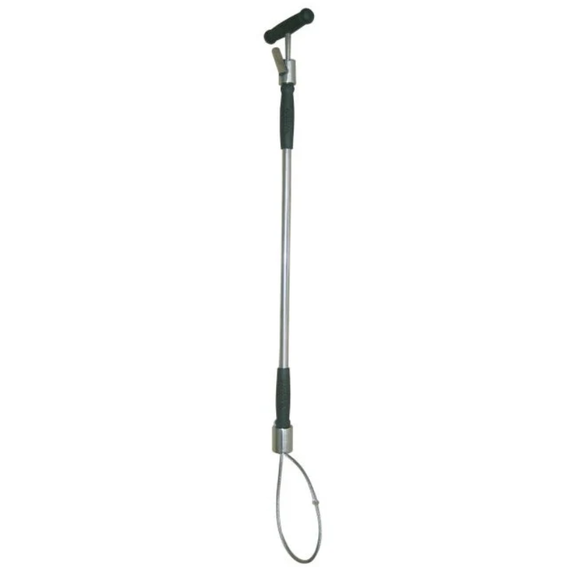 Asomator Blitz Kerner pentru animale, kit complet cu bară contenție [3]