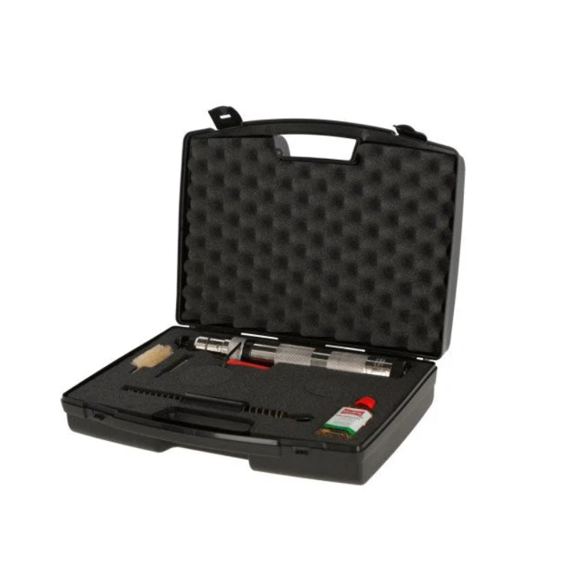 Asomator Blitz Kerner pentru animale, kit complet cu bară contenție [2]
