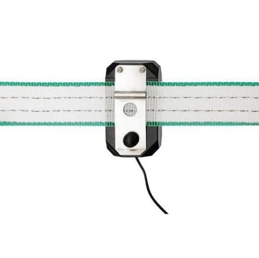 Avertizor gard electric cu LED [2]