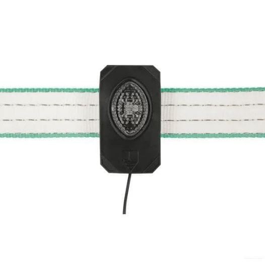 Avertizor gard electric cu LED [1]