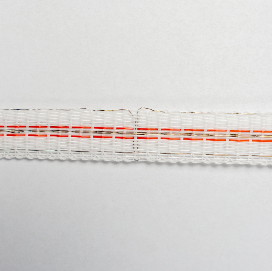 Banda gard electric NEXON CRIVĂȚ 200m 5lite 115kg [4]