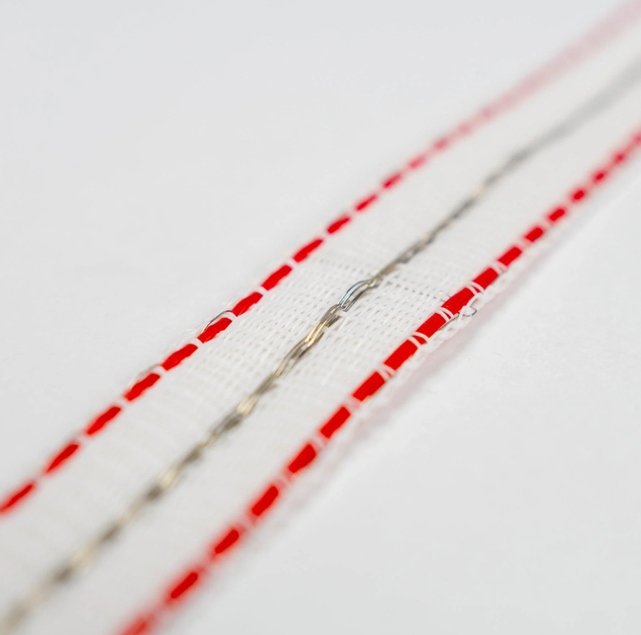 Banda gard electric NEXON HURRICANE- 200m 6lite 140kg [4]