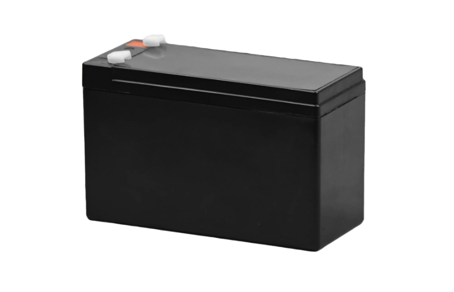 Baterie solara plumb acid gard electric, solar 12V 7Ah NEXON [4]