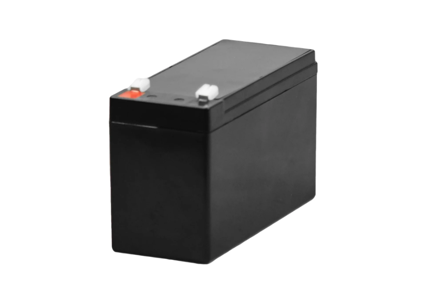 Baterie solara plumb acid gard electric, solar 12V 7Ah NEXON [3]