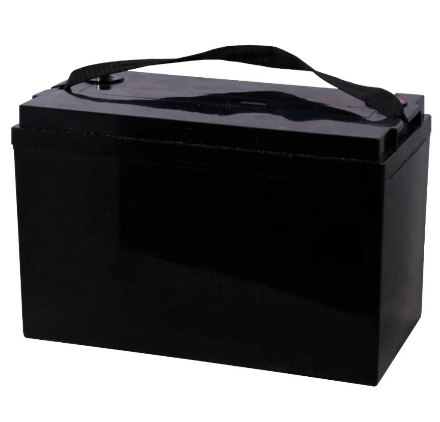 Baterie solara, plumb acid 12V 100Ah NEXON [4]