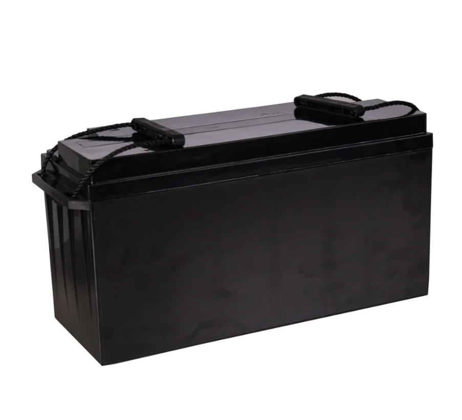 Baterie solara, plumb acid 12V 150Ah NEXON [3]