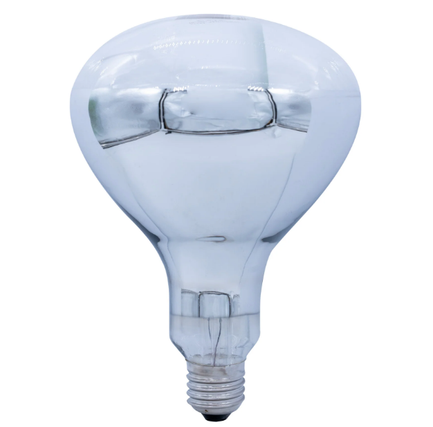Bec infraroșu Kerbl 250W transparent [3]
