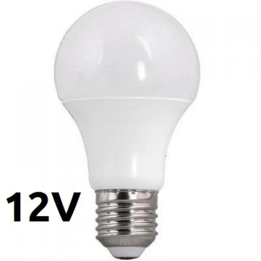 Bec LED NEXON LIGHT 7W pentru kit de iluminat [3]