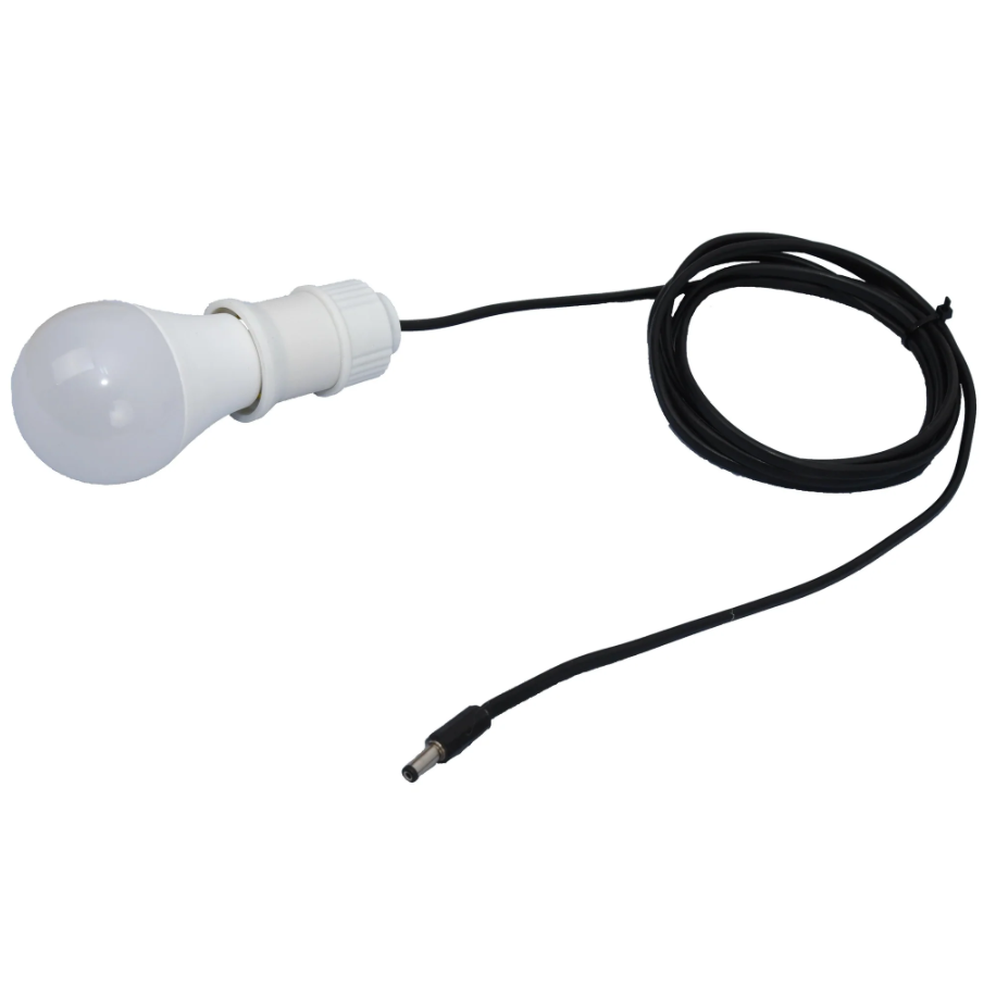 Bec LED NEXON LIGHT 7W pentru kit de iluminat [1]