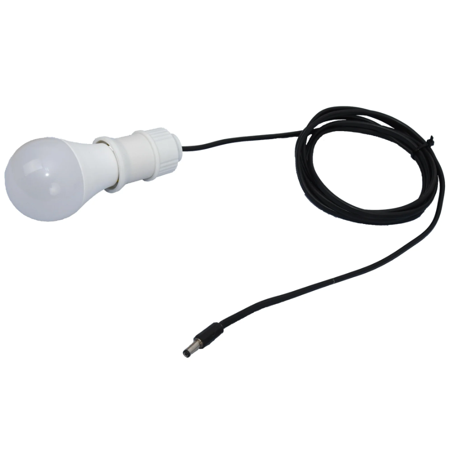 Bec LED NEXON LIGHT 9W pentru kit de iluminat [1]