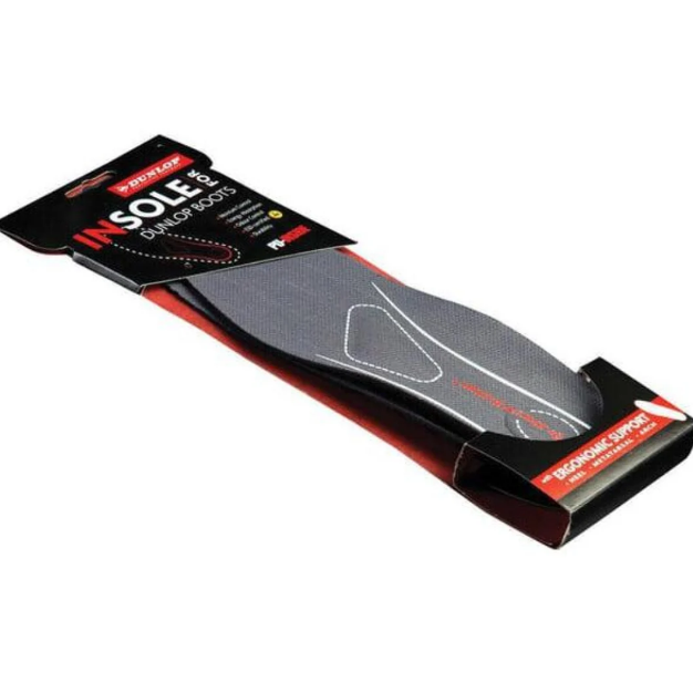 Branțuri pentru încălțăminte, premium Dunlop [2]
