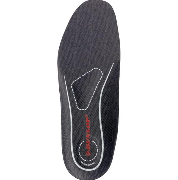 Branțuri pentru încălțăminte, premium Dunlop [3]