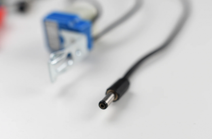 Cablu alimentare cu senzor de lumina pentru gard electric NEXON [3]