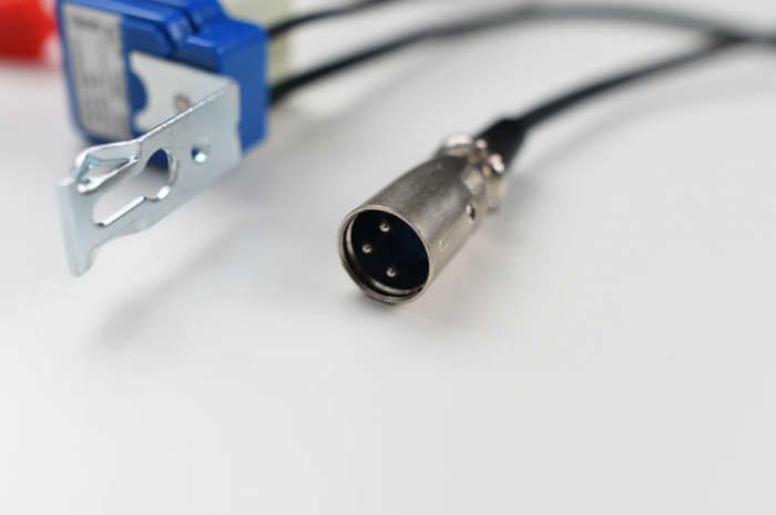 Cablu alimentare cu senzor de lumina pentru gard electric NEXON [2]