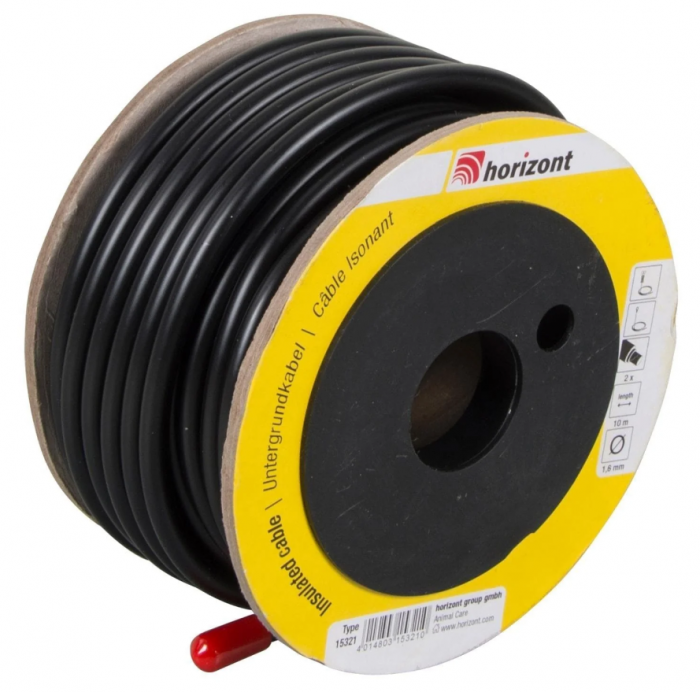 Cablu subteran gard electric 5m NEXON [1]
