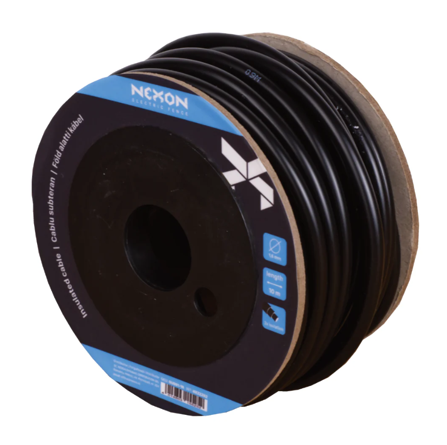 Cablu subteran gard electric 10m NEXON [4]