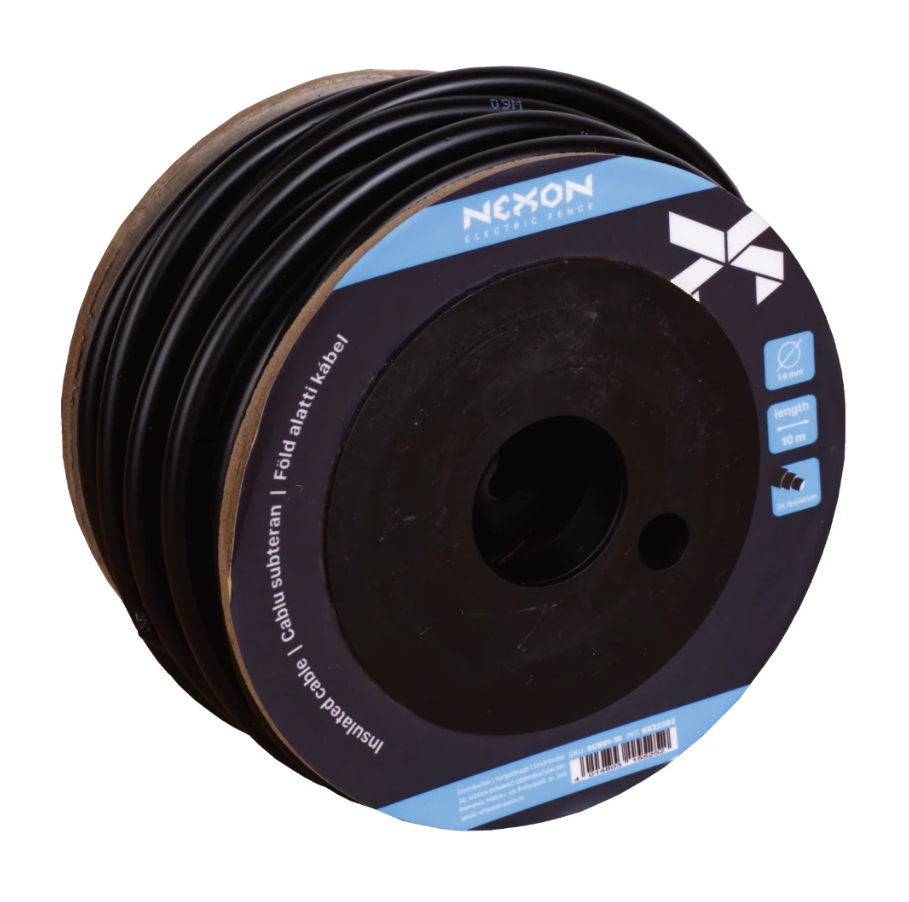 Cablu subteran gard electric 10m NEXON [1]