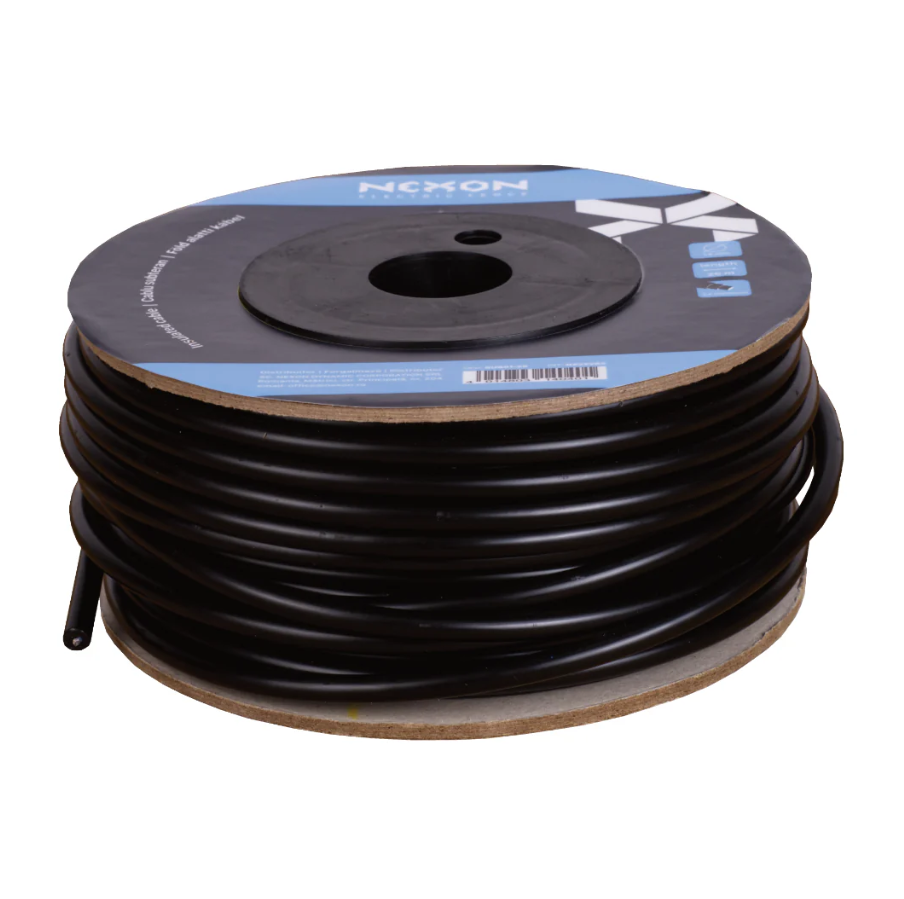 Cablu subteran gard electric 25m [4]