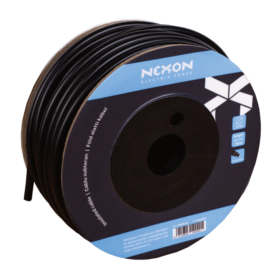 Cablu subteran gard electric 25m [1]