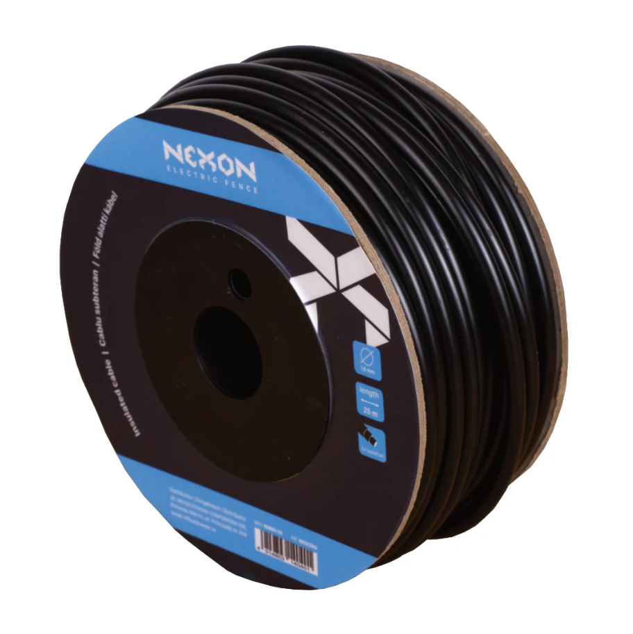 Cablu subteran gard electric 25m [2]