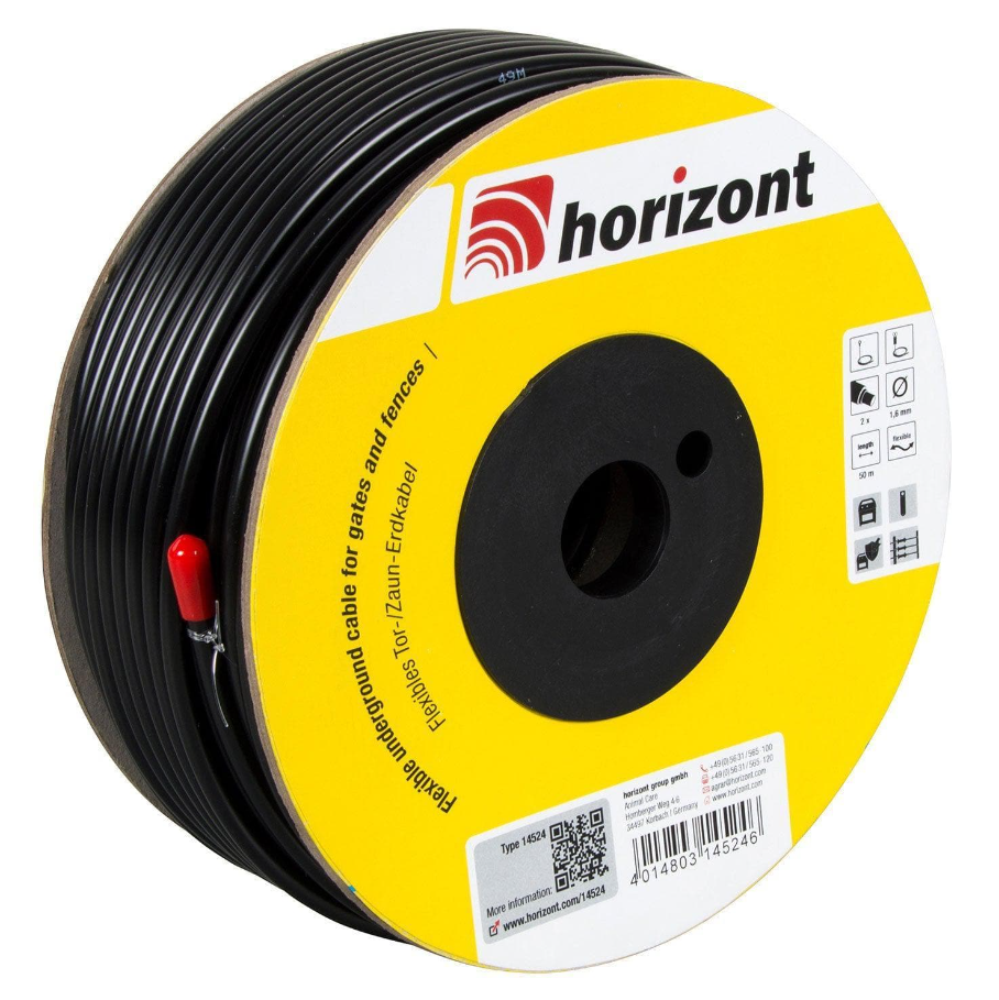 Cablu subteran gard electric 50m NEXON [1]