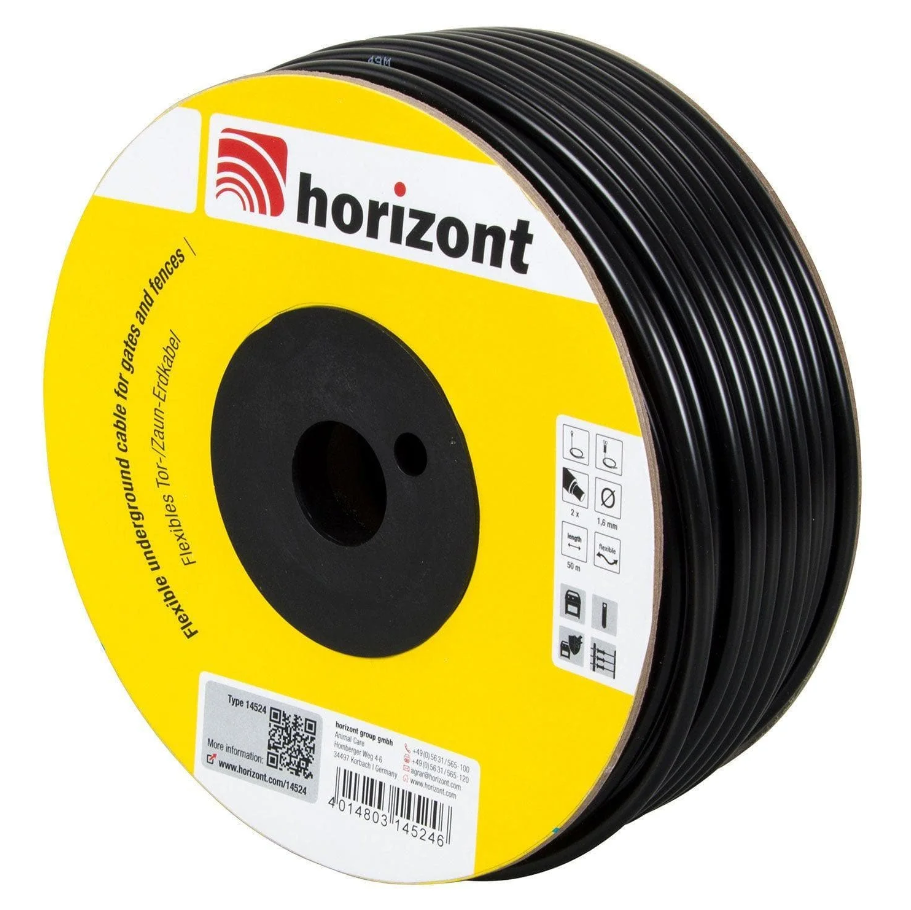 Cablu subteran gard electric 50m NEXON [3]
