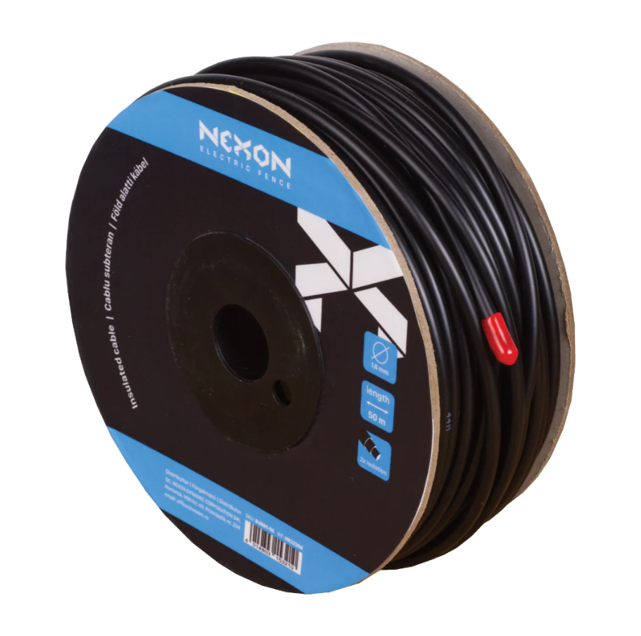 Cablu subteran gard electric 50m NEXON [2]