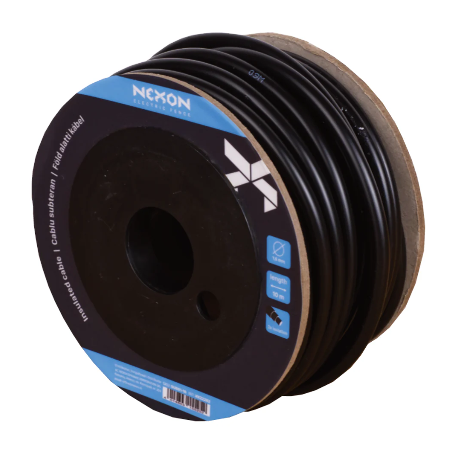 Cablu subteran gard electric 5m NEXON [2]