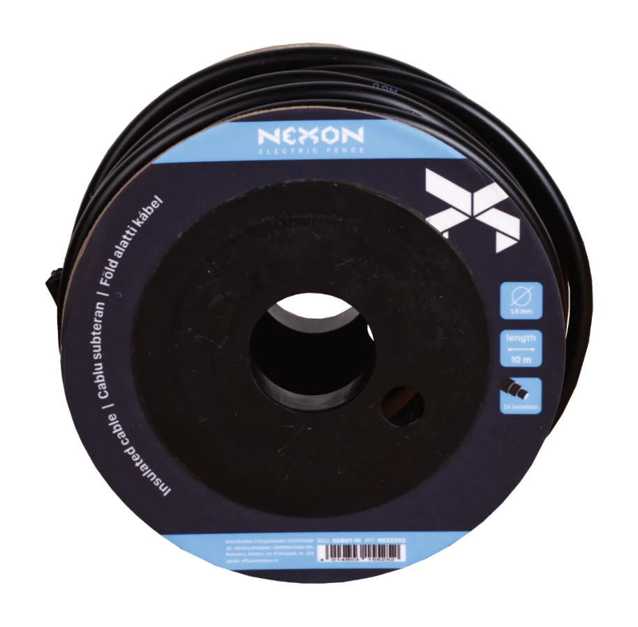 Cablu subteran gard electric 5m NEXON [3]