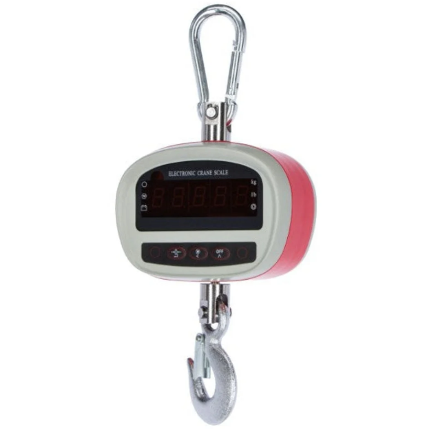 Cântar suspendat digital 300 DigiScale [3]