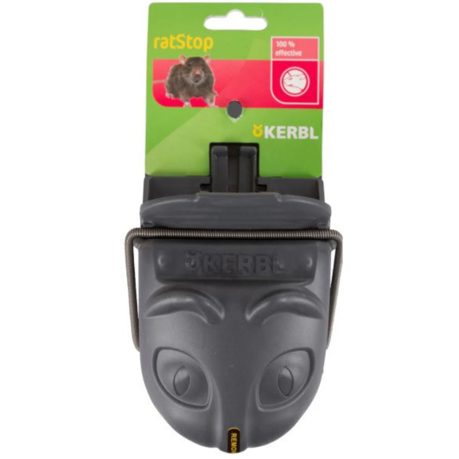 Capcană pentru șobolani ratStop [4]