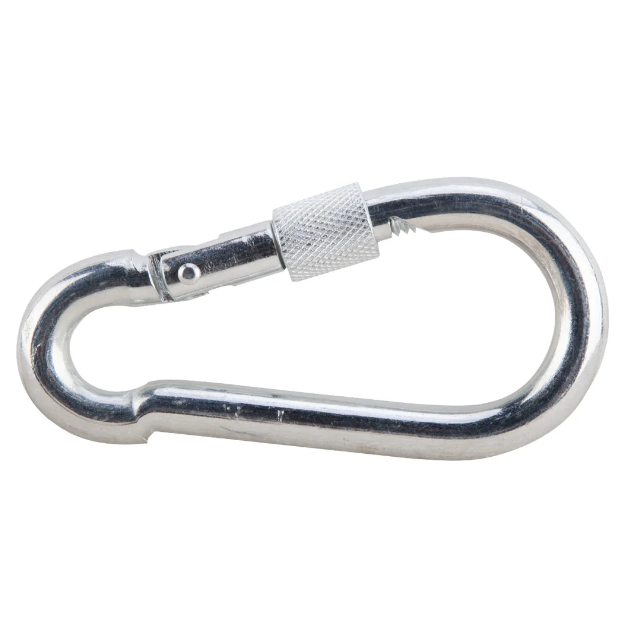 Carabină cu piuliță 6 mm [2]