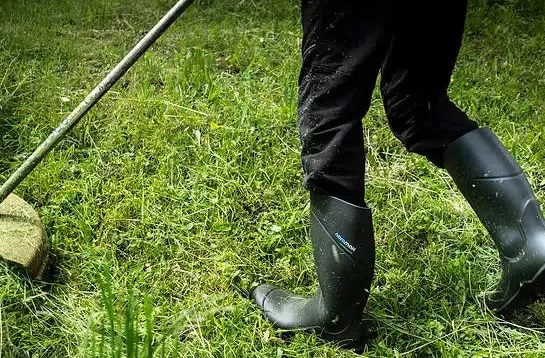 Cizme de protecție din poliuretan NoraMax PRO S5 [9]