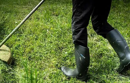 Cizme din poliuretan NoraMax Agri O4 [9]