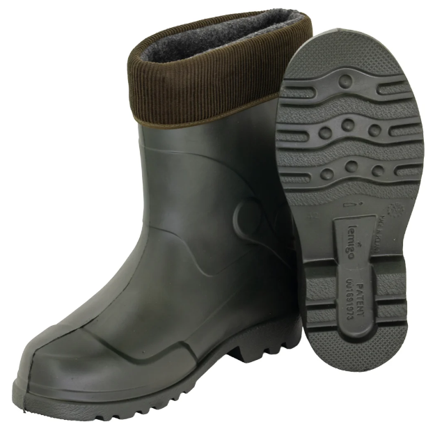Cizme termoizolante Wader [2]