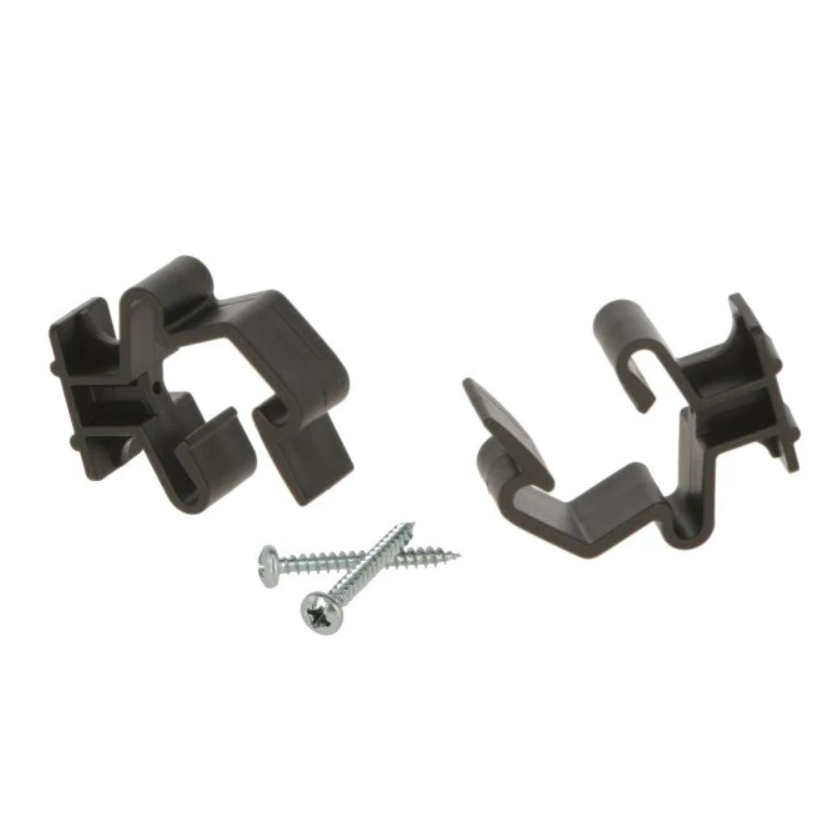 Suport pentru izolator plat, set 8 buc, modular T-post NEXON [1]