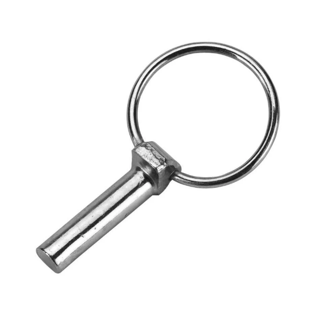 Clemă de siguranță galvanizată – mai multe dimensiuni [3]