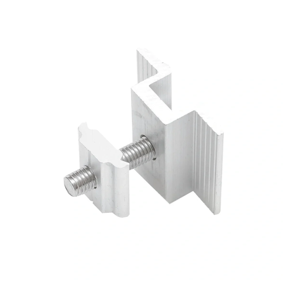 Clemă intermediară prindere panou solar 30/35 mm – NEXON [3]