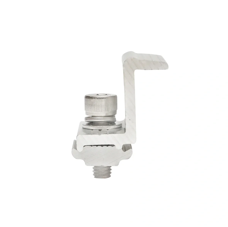 Clemă prindere capăt panou solar 30/35 mm – NEXON [3]