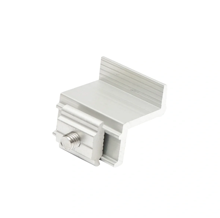 Clemă prindere capăt panou solar 30/35 mm – NEXON [4]