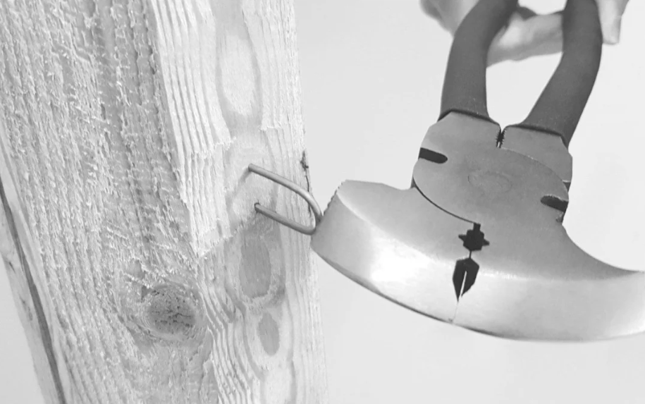 Clește multifuncțional pentru sârmă gard electric NEXON [5]