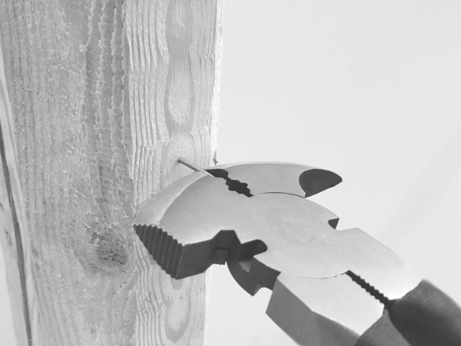 Clește multifuncțional pentru sârmă gard electric NEXON [3]