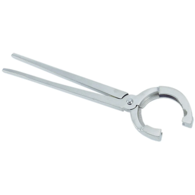 Clește pentru inel nazal taur – compatibil până la 54 mm [2]